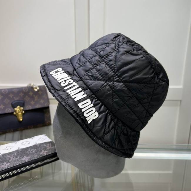 DIOR Bucket Hats AAA-537