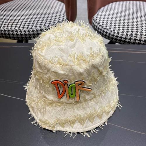 DIOR Bucket Hats AAA-381