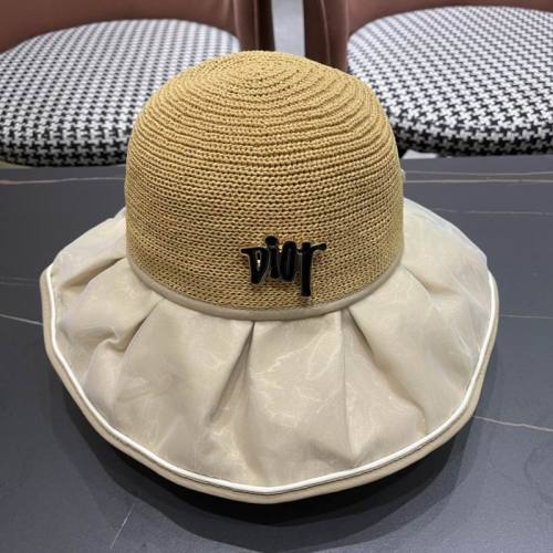 DIOR Bucket Hats AAA-315