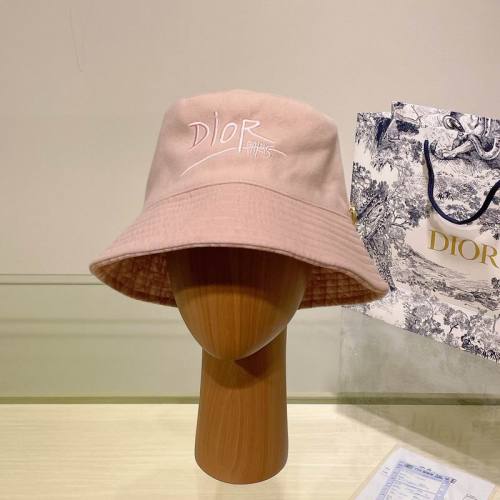 DIOR Bucket Hats AAA-091