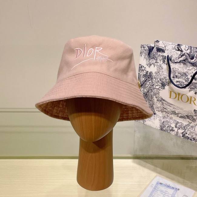 DIOR Bucket Hats AAA-091