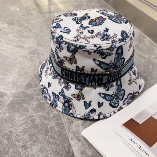 DIOR Bucket Hats AAA-061