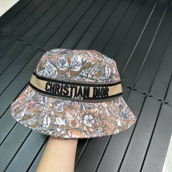 DIOR Bucket Hats AAA-177