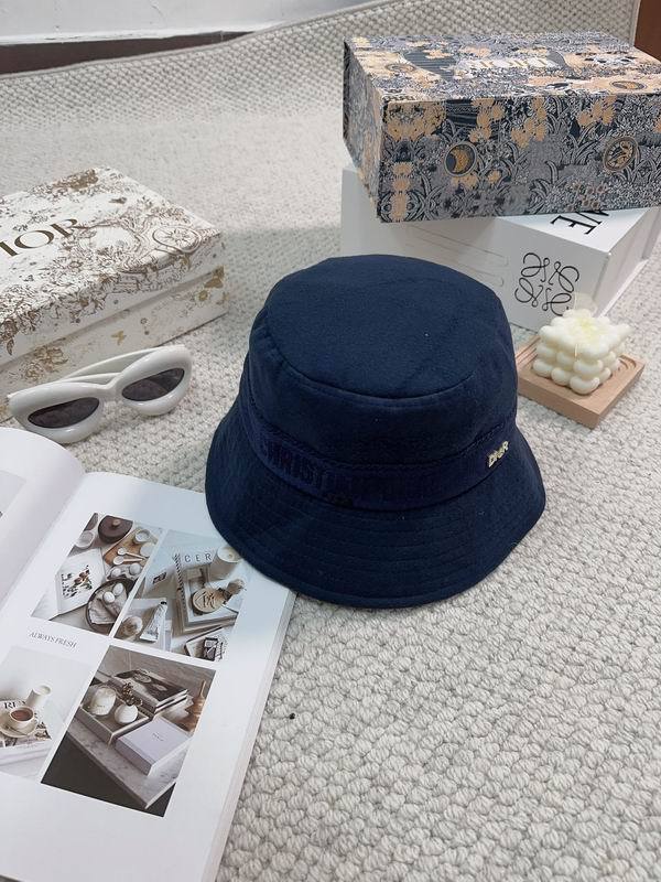 DIOR Bucket Hats AAA-486