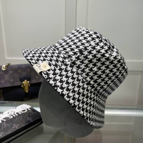 DIOR Bucket Hats AAA-598