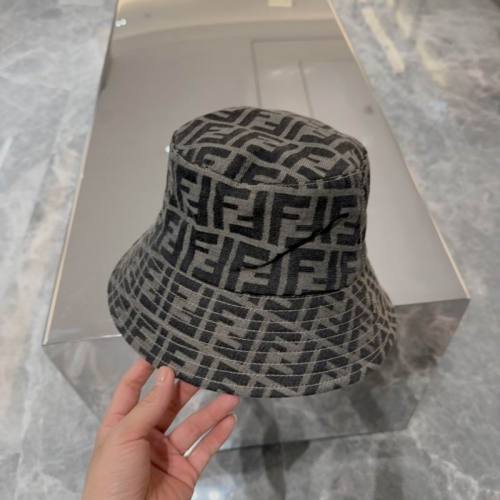 FD Bucket Hats AAA-072