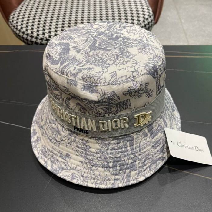 DIOR Bucket Hats AAA-372
