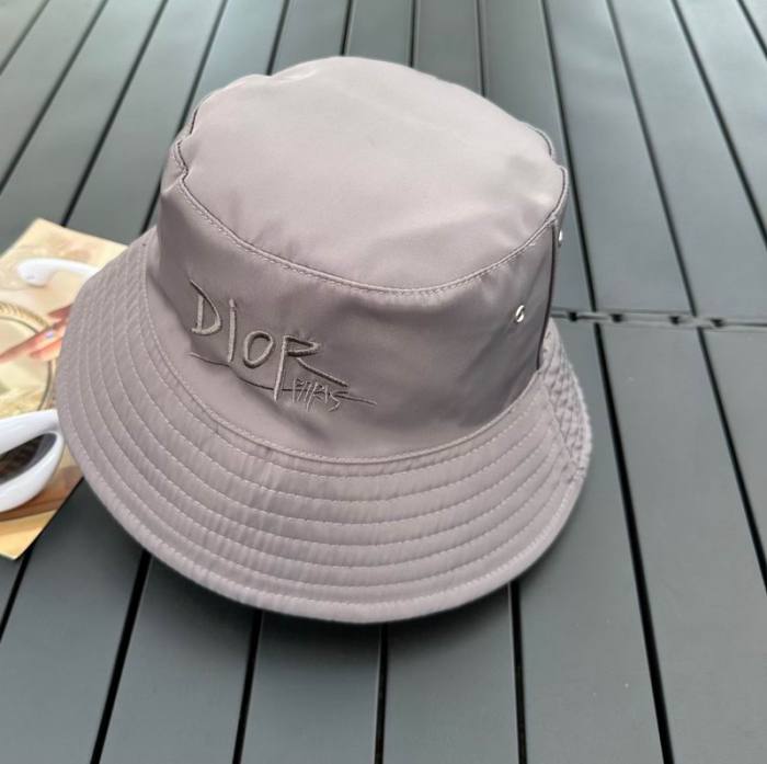 DIOR Bucket Hats AAA-050