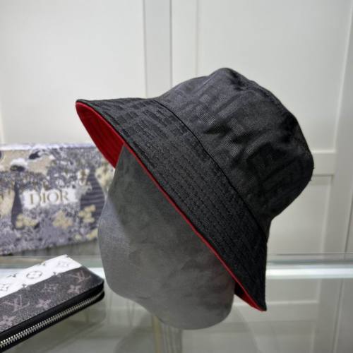 FD Bucket Hats AAA-030