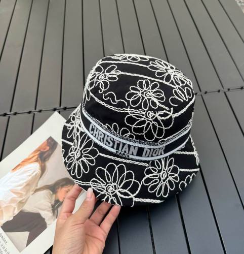 DIOR Bucket Hats AAA-149