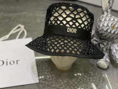 DIOR Bucket Hats AAA-685
