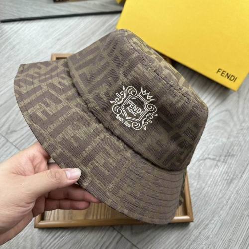 FD Bucket Hats AAA-069