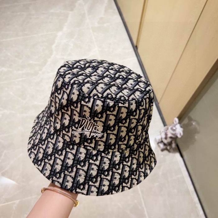 DIOR Bucket Hats AAA-353
