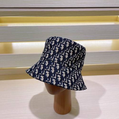 DIOR Bucket Hats AAA-465