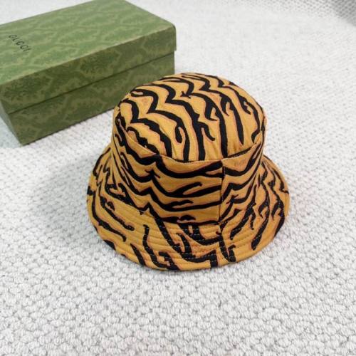 FD Bucket Hats AAA-055