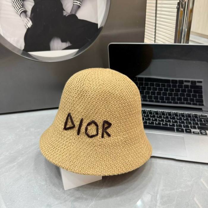 DIOR Bucket Hats AAA-330