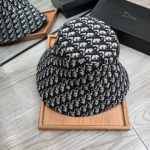 DIOR Bucket Hats AAA-033