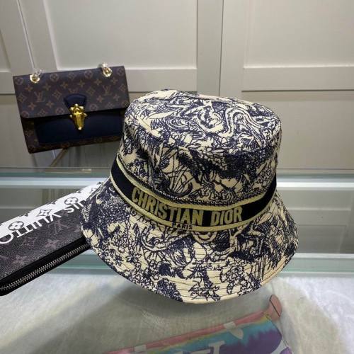 DIOR Bucket Hats AAA-099