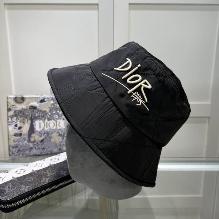 DIOR Bucket Hats AAA-585