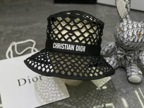 DIOR Bucket Hats AAA-702