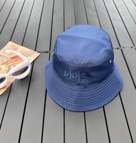 DIOR Bucket Hats AAA-048