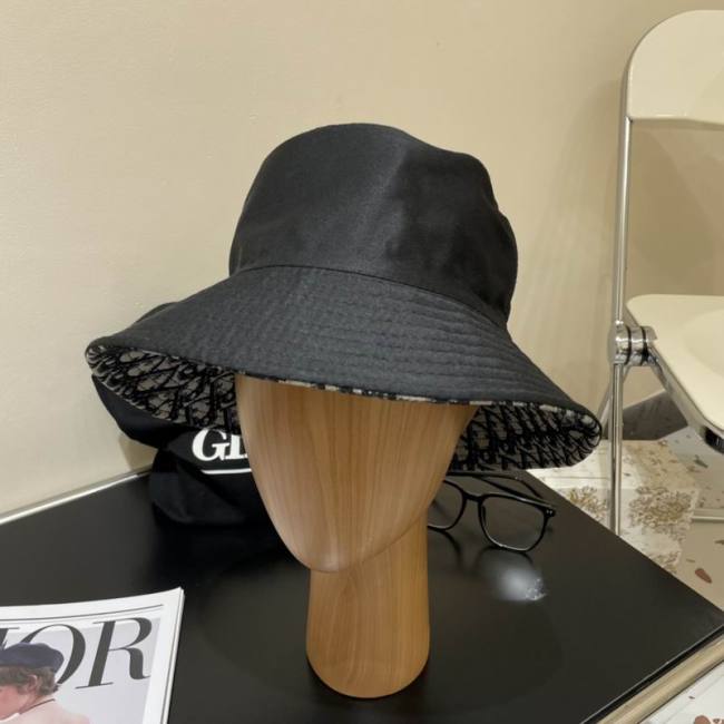 DIOR Bucket Hats AAA-401