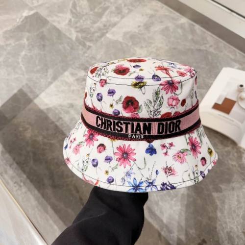 DIOR Bucket Hats AAA-572