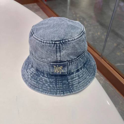 DIOR Bucket Hats AAA-007