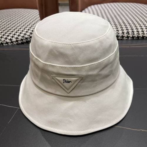 DIOR Bucket Hats AAA-385