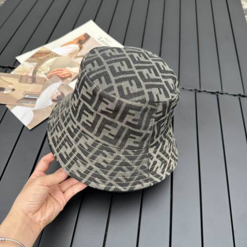 FD Bucket Hats AAA-008