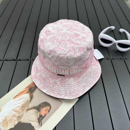 DIOR Bucket Hats AAA-036