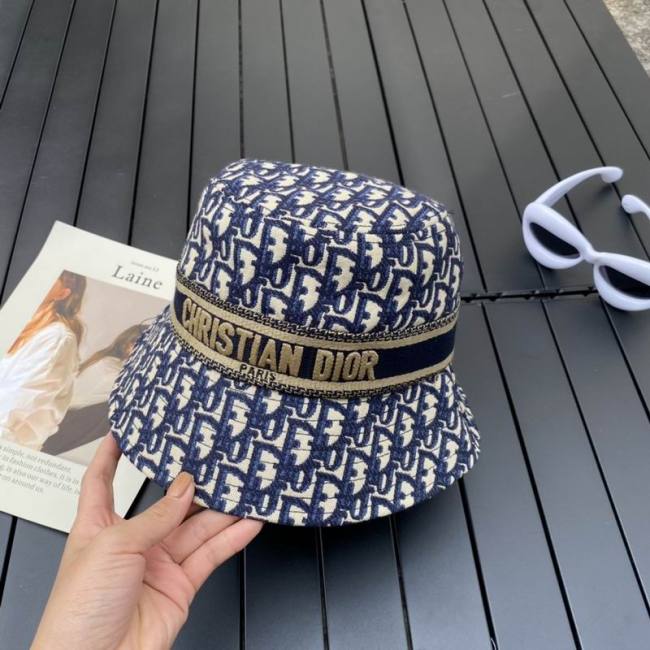 DIOR Bucket Hats AAA-142