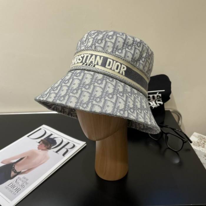 DIOR Bucket Hats AAA-703