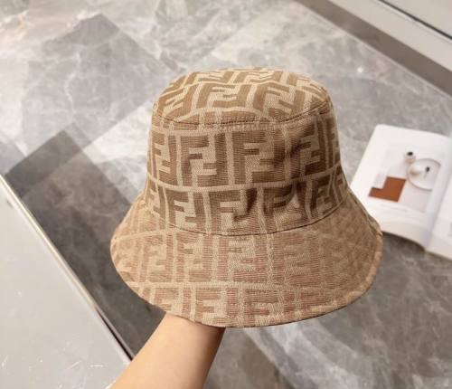FD Bucket Hats AAA-056