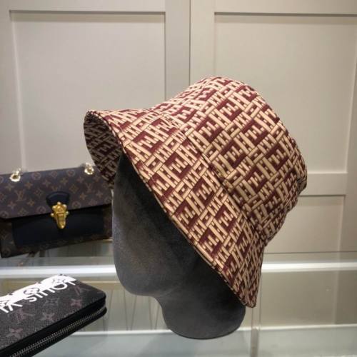FD Bucket Hats AAA-065