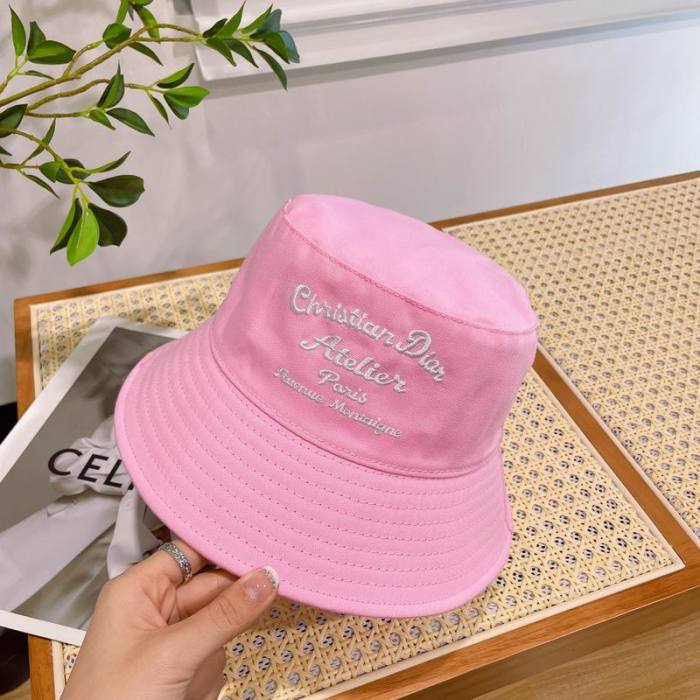 DIOR Bucket Hats AAA-126