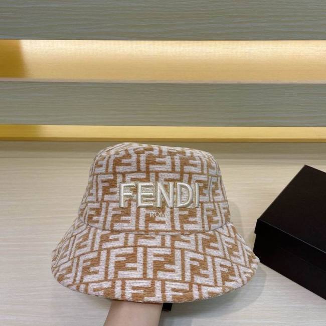 FD Bucket Hats AAA-059