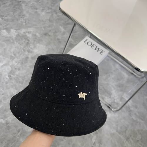DIOR Bucket Hats AAA-335