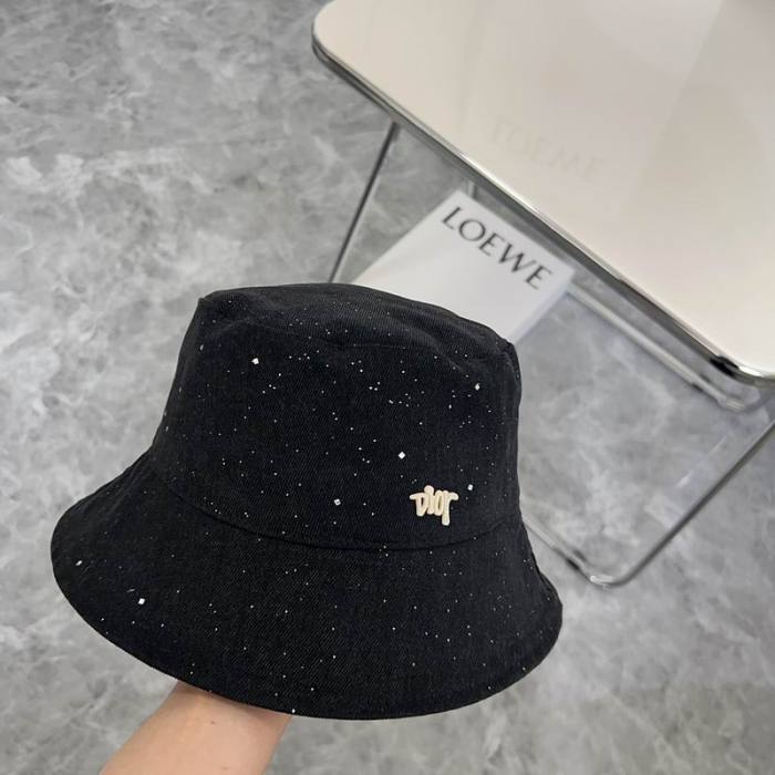 DIOR Bucket Hats AAA-335