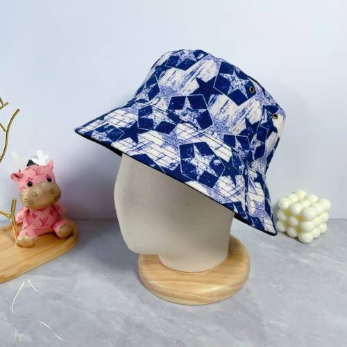 DIOR Bucket Hats AAA-188