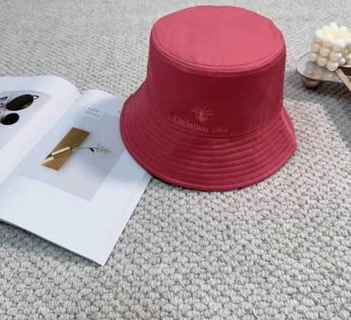 DIOR Bucket Hats AAA-498