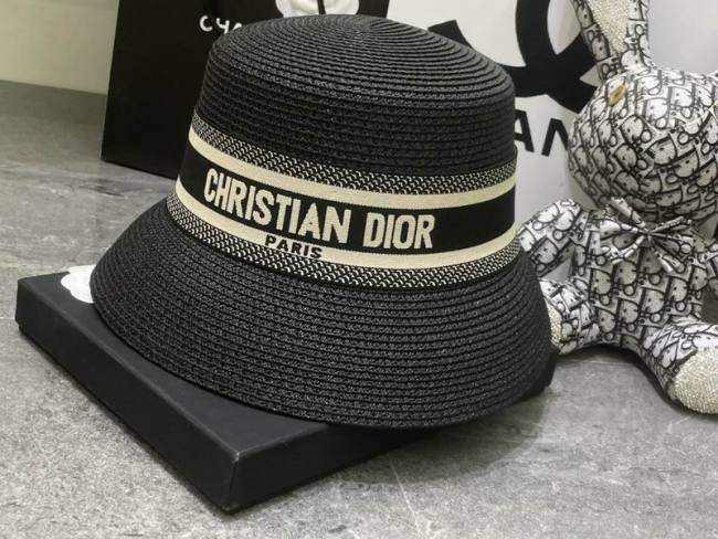 DIOR Bucket Hats AAA-647