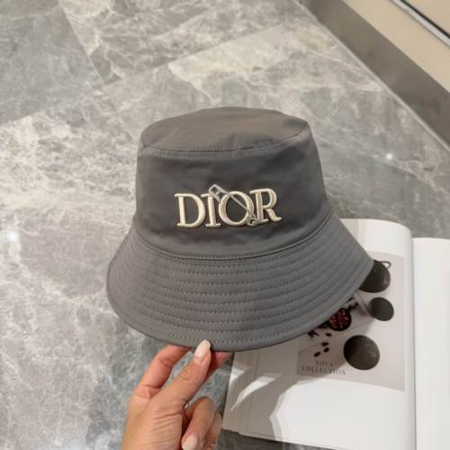 DIOR Bucket Hats AAA-539