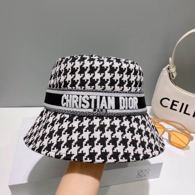 DIOR Bucket Hats AAA-500