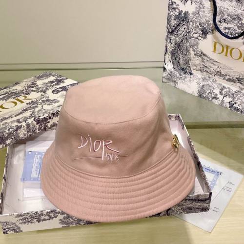 DIOR Bucket Hats AAA-577