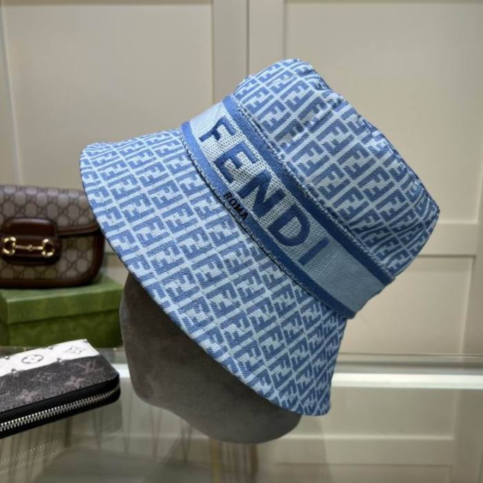 FD Bucket Hats AAA-024
