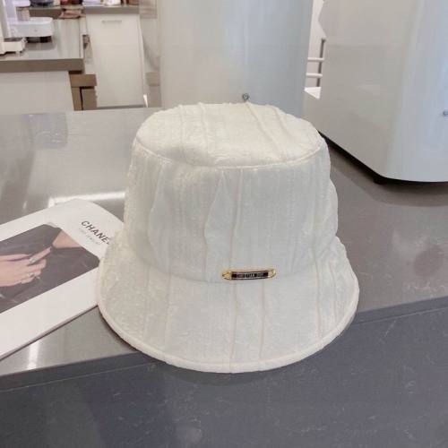 DIOR Bucket Hats AAA-725