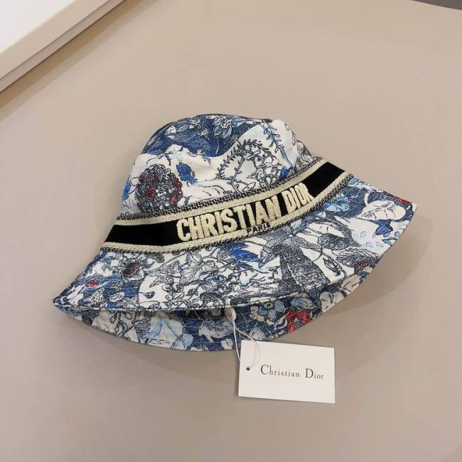 DIOR Bucket Hats AAA-206