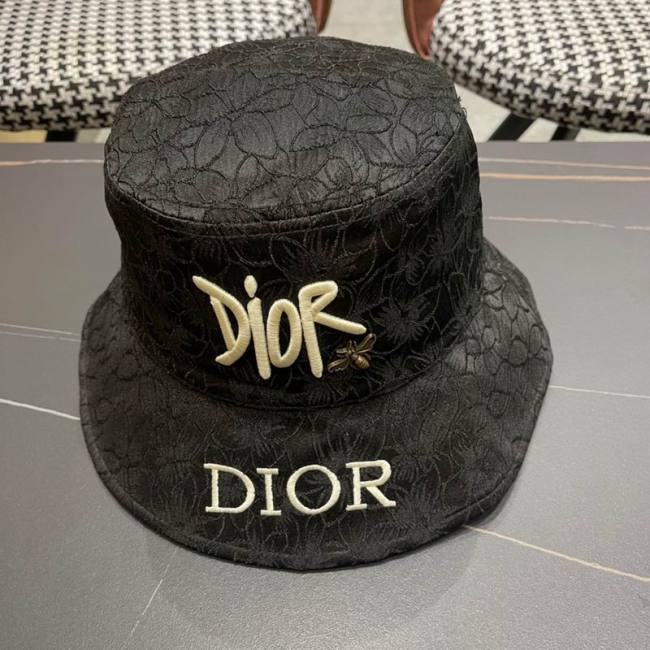DIOR Bucket Hats AAA-326