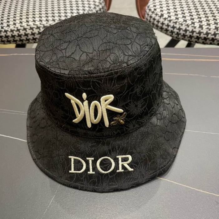 DIOR Bucket Hats AAA-326